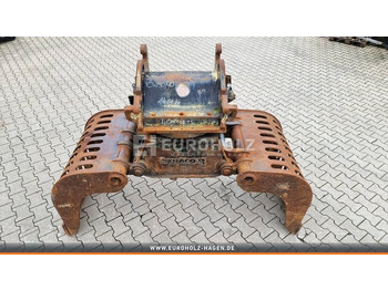 Pinza de manipulación VERACHTERT