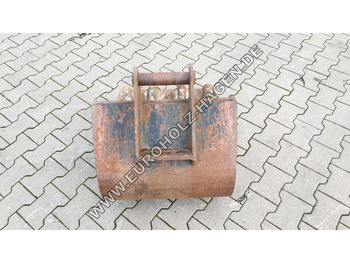 Cazo para excavadora Tieflöffel 600 mm passend Lehnhoff MS03 SW03 gebr: foto 5 Cazo para excavadora Tieflöffel 600 mm passend Lehnhoff MS03 SW03 gebr: foto 5
