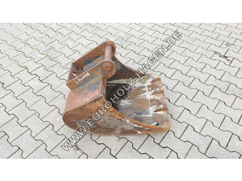 Cazo para excavadora Tieflöffel 600 mm passend Lehnhoff MS03 SW03 gebr: foto 3 Cazo para excavadora Tieflöffel 600 mm passend Lehnhoff MS03 SW03 gebr: foto 3