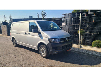 Furgoneta caja cerrada VOLKSWAGEN Transporter T5