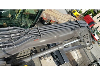 Excavadora de cadenas Volvo Ec 250 DNL mit Neu Long REach Arm 16 m: foto 5