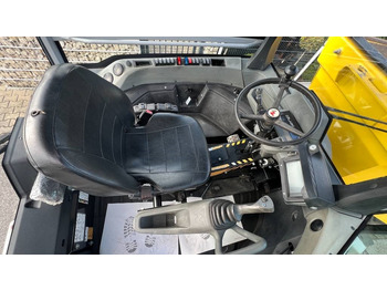 Dúmper articulado Wacker Neuson DV 90,0Straßen-Dumper, Dual View, drehbare Mulde: foto 5