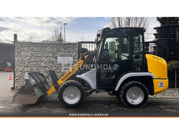 Miniexcavadora Yanmar Minibagger Vio 25-4 mit Schnellwechsler MS03: foto 3