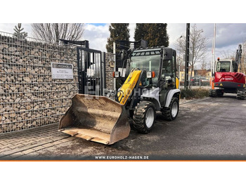 Miniexcavadora Yanmar Minibagger Vio 25-4 mit Schnellwechsler MS03: foto 2