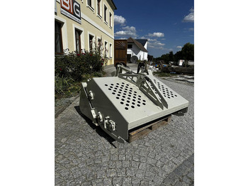 Implemento CATERPILLAR