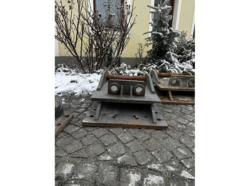 Acoplamiento rápido LEHNHOFF