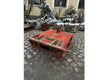 Acoplamiento rápido LEHNHOFF