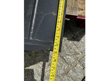 Cazo nuevo Big Böschungslöffel 160cm mit OQ45-5 Aufnahme: foto 3