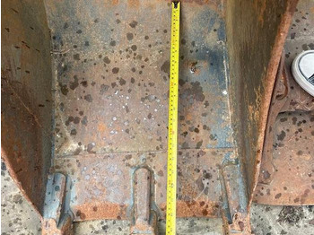 Cazo Big Tieflöffel 45 cm Arbeitsbreite: foto 4