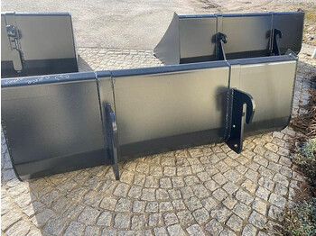 Implemento nuevo Big Schwergutschaufel 200 cm mit Genie/Terex Aufnahme: foto 4 Implemento nuevo Big Schwergutschaufel 200 cm mit Genie/Terex Aufnahme: foto 4