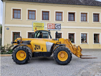 Manipulador telescópico JCB 541-70 Agrimaster: foto 1