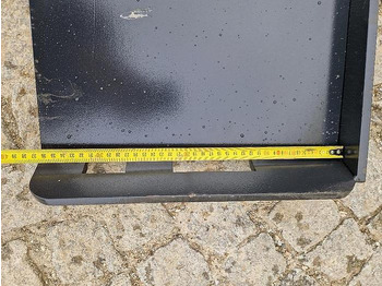 Recambio nuevo Big Anschweißhaken Bobcat 114 cm: foto 4