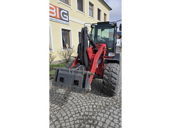 Cargadora Schäffer 5470Z Radlader: foto 3