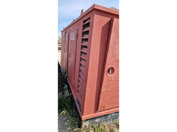 Generador industriale Tessari 250 KVA Notstromgenerator / Gen Set: foto 5