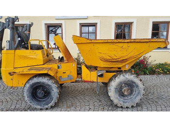Dúmper Thwaites Mach 474 Dumper: foto 2