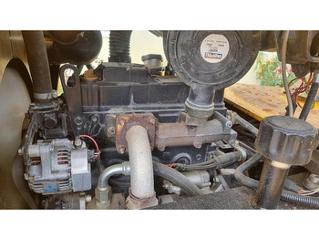 Dúmper Thwaites Mach 474 Dumper: foto 5