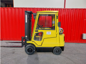 Carretilla elevadora HYSTER