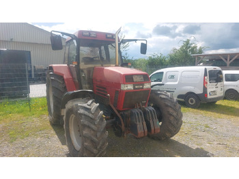 Tractor nuevo Case Maxxum 5150 Export: foto 2