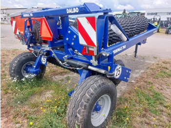 Rodillo agrícola DALBO