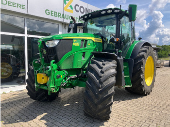 Tractor JOHN DEERE 6R 185