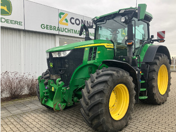 Tractor JOHN DEERE 7R 290