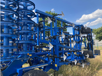 Cultivador nuevo Köckerling Allrounder Flatline: foto 4