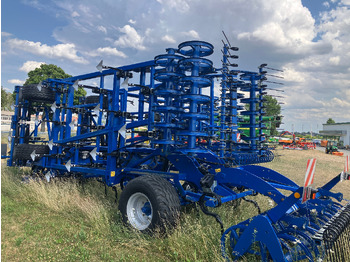 Cultivador nuevo Köckerling Allrounder Flatline: foto 2