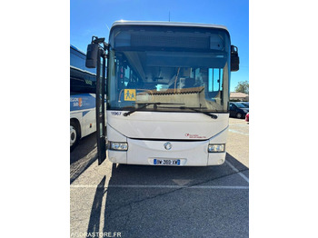 Autobús escolar IRISBUS