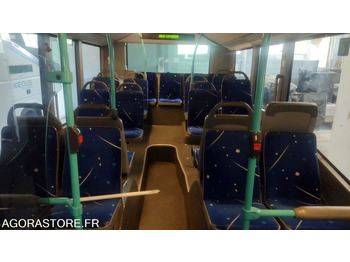 Autobús MERCEDES CITARO 12m N°129152: foto 4