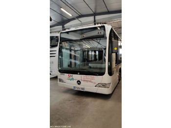 Autobús MERCEDES CITARO 12m N°129152: foto 2