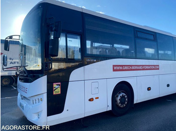 Autobús escolar TEMSA