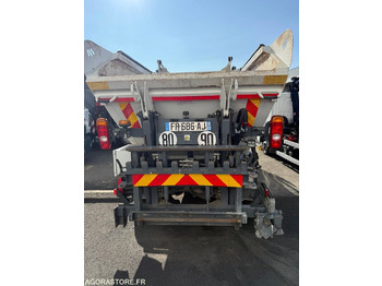 Camión de basura BOM 7.5T - 2020 - 60008 KMS: foto 2 Camión de basura BOM 7.5T - 2020 - 60008 KMS: foto 2