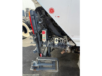 Camión de basura BOM 7.5T - 2020 - 60008 KMS: foto 4 Camión de basura BOM 7.5T - 2020 - 60008 KMS: foto 4