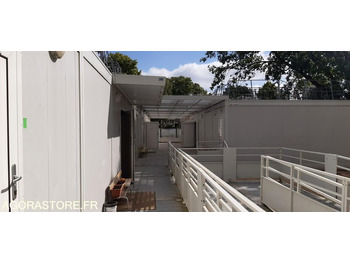 Casa contenedor