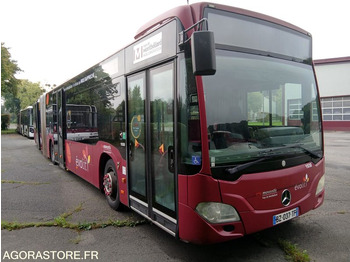 Autobús MERCEDES-BENZ