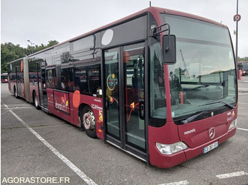Autobús MERCEDES-BENZ