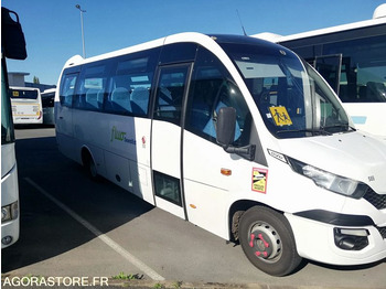 Autobús escolar IVECO Daily 70c17