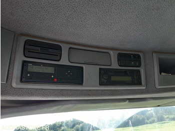Camión multibasculante CAMION AMPLIROLL MERCEDES CW-382-ZT: foto 5