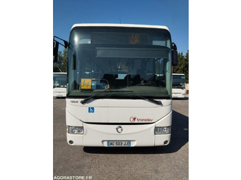 Autobús escolar IRISBUS