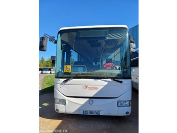Autobús escolar IRISBUS