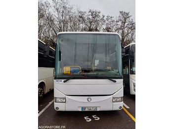 Autobús escolar IRISBUS