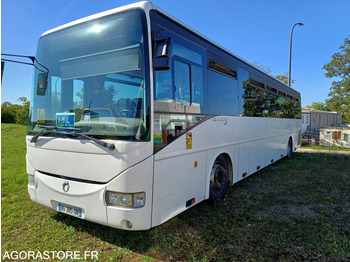 Autobús escolar IRISBUS