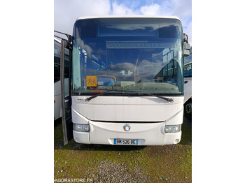 Autobús escolar IRISBUS