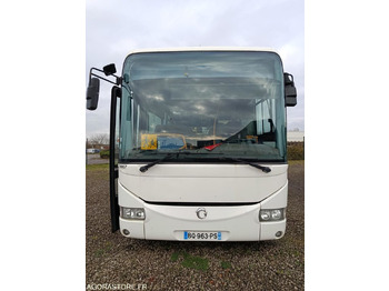 Autobús escolar IRISBUS