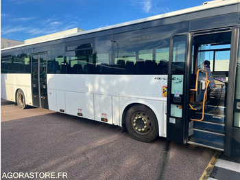 Autobús escolar