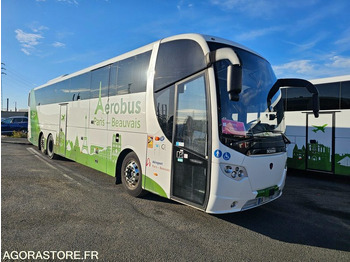 Autocar SCANIA OmniExpress
