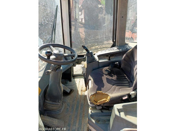 Cargadora CHARGEUSE/PNEUS LIEBHERR L509 -- 2009 -- 14709 HEURES: foto 5
