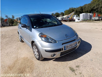 Descapotable CITROËN