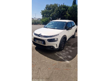 Coche CITROËN