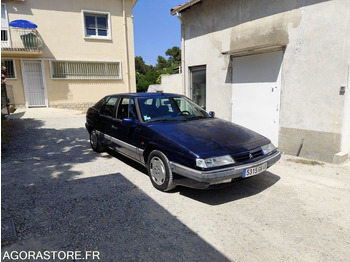 Coche CITROËN